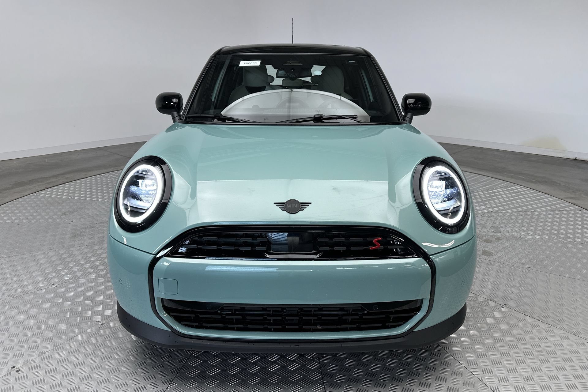 New 2027 MINI Cooper S FWD image 28