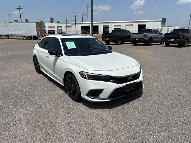 Used 2024 Honda Civic Si image 1