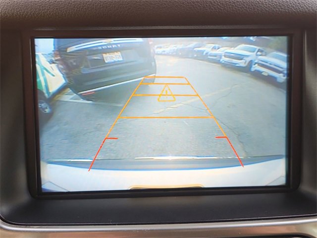 Used 2017 Chevrolet Tahoe Premier image 15