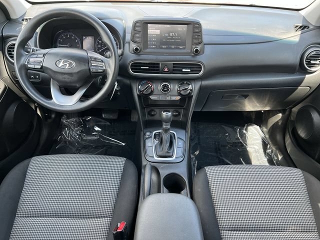 Used 2020 Hyundai Kona SE FWD image 17