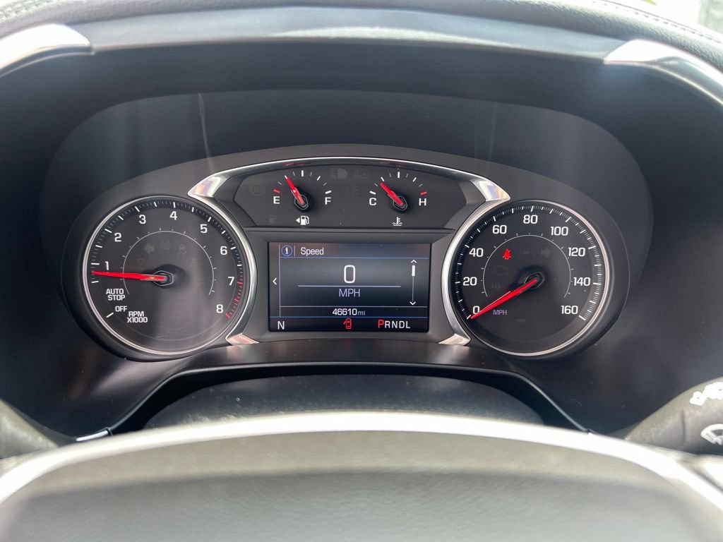 Used 2020 Chevrolet Blazer LT AWD/4WD image 24