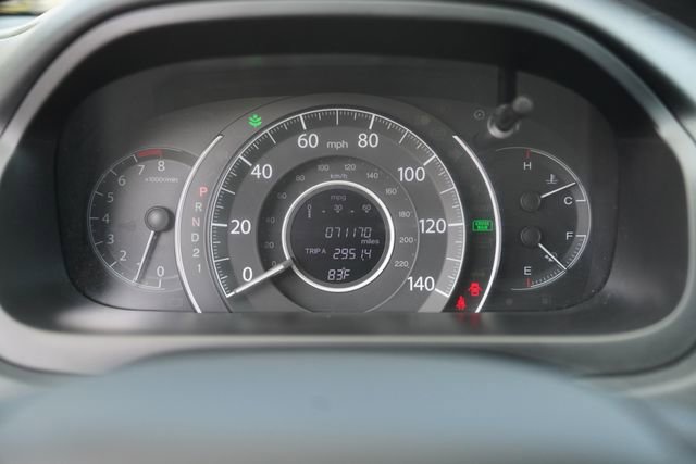 Used 2013 Honda CR-V EX-L image 25