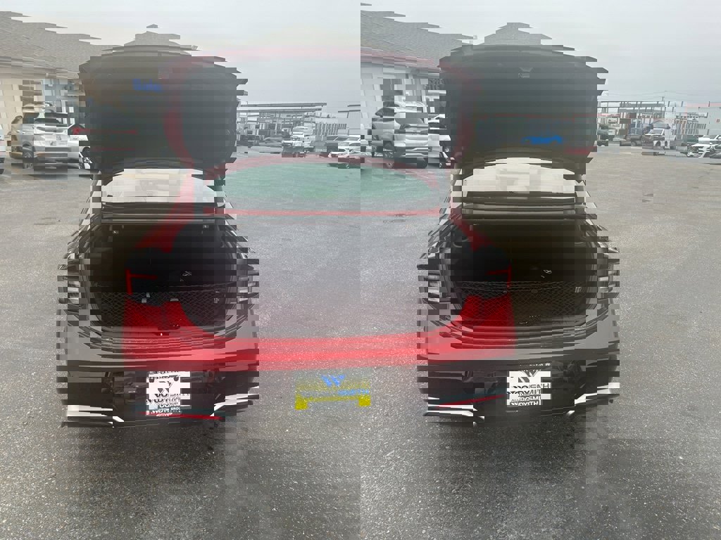 New 2026 Hyundai Sonata SEL image 20