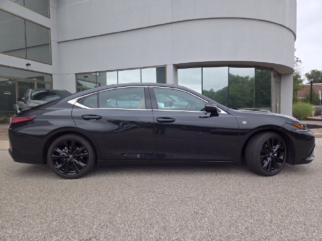 Used 2025 Lexus ES 350 w/ Accessory Package (Z1) FWD image 28