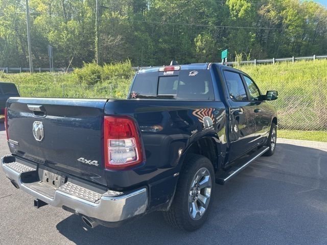 Used 2019 RAM 1500 Big Horn AWD/4WD image 24