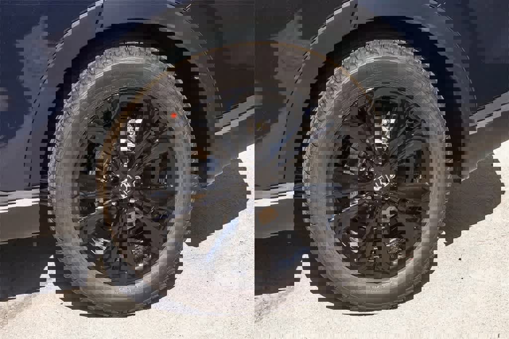 New 2026 Honda CR-V Sport Touring image 6