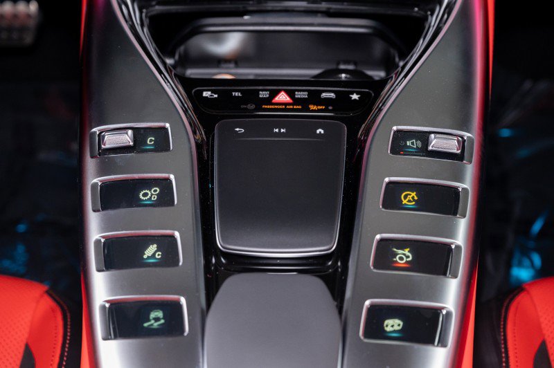 New 2026 Mercedes-Benz AMG GT 43 image 19