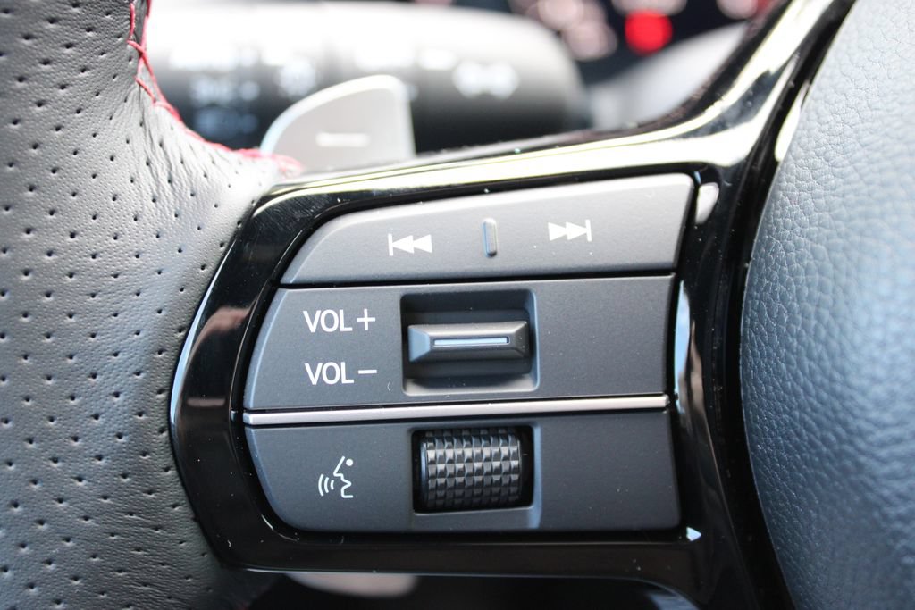 New 2025 Acura ADX A-Spec w/ Advance Package FWD image 28