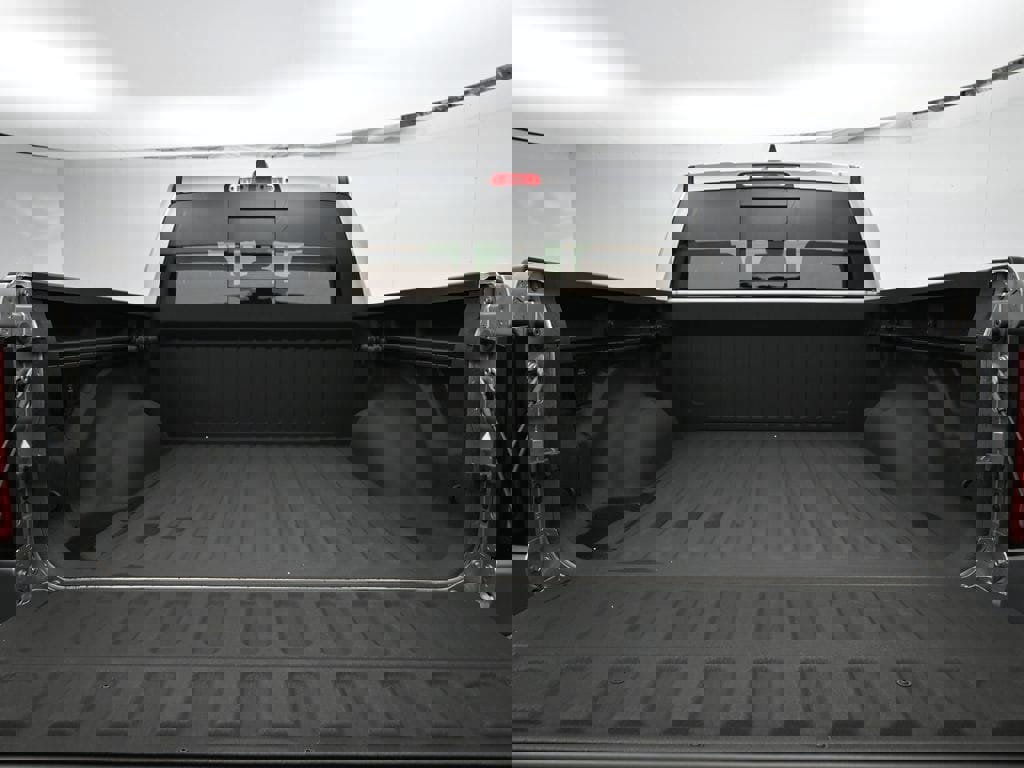 New 2025 RAM 1500 Big Horn image 20