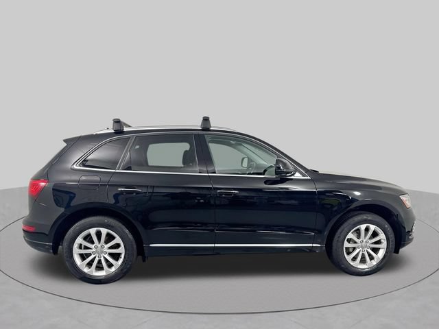 Used 2016 Audi Q5 2.0T Premium AWD/4WD image 35