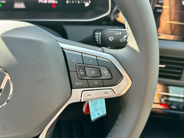 New 2026 Volkswagen Jetta Sport image 26