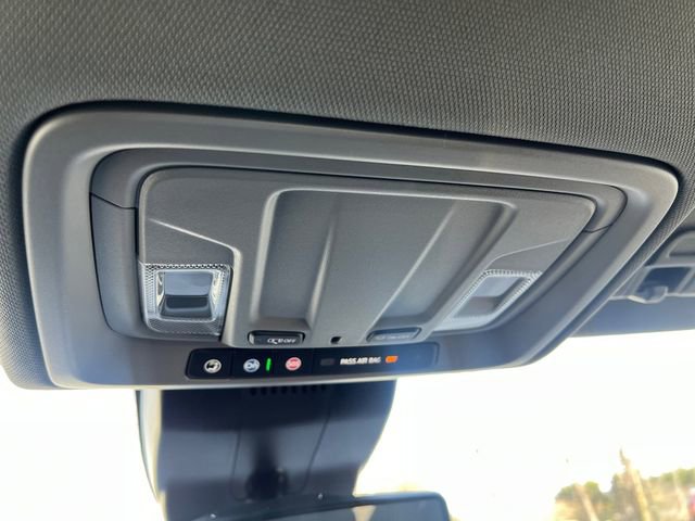 Used 2025 Chevrolet Silverado 1500 LT Trail Boss image 29