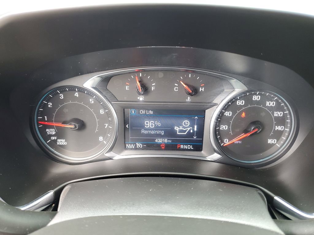 Used 2023 Chevrolet Equinox LS w/ LS Convenience Package image 26