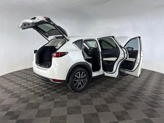 Used 2018 MAZDA CX-5 Grand Touring FWD image 14