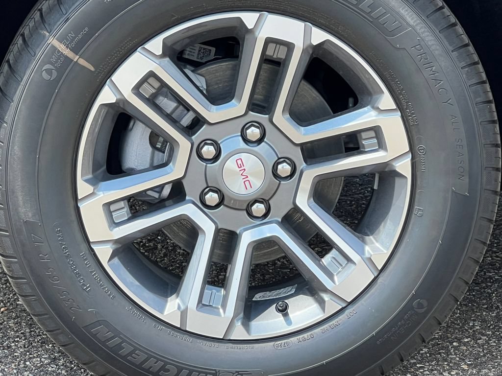 New 2027 GMC Terrain Elevation AWD/4WD image 6