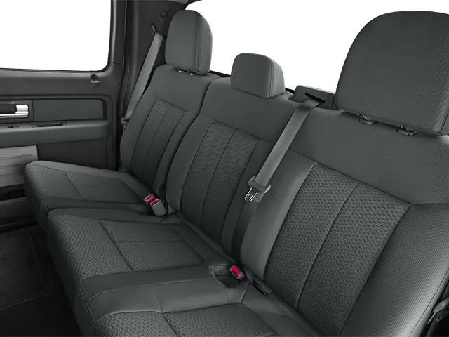 Used 2013 Ford F150 Limited AWD/4WD image 13