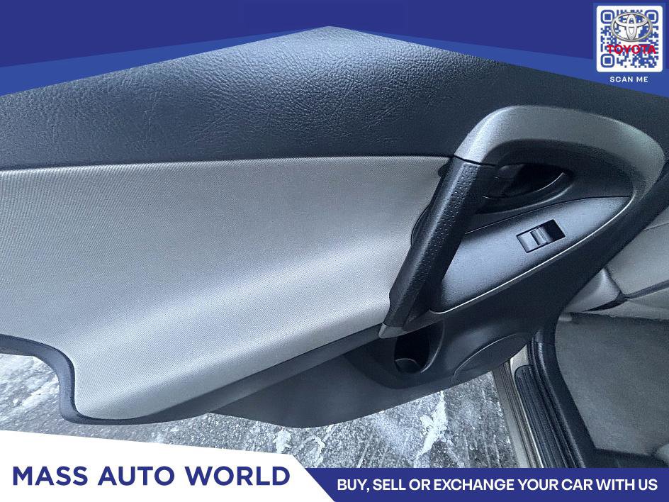 Used 2011 Toyota RAV4 4WD w/ Base L4 Extra Value Pkg image 14