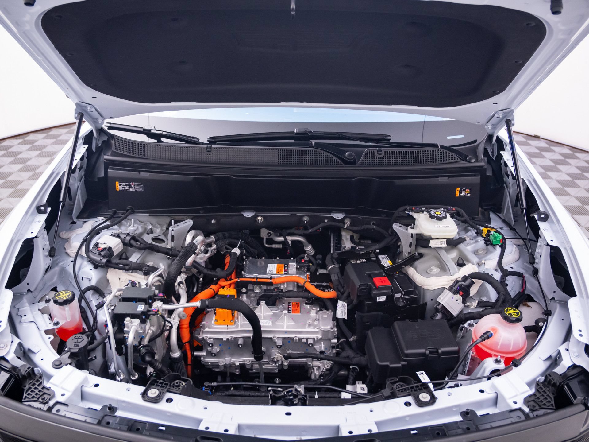 New 2027 Cadillac Vistiq Sport AWD/4WD image 32