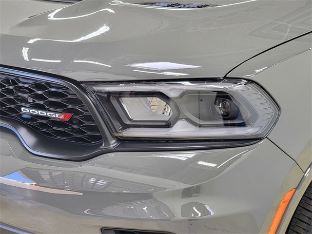 New 2026 Dodge Durango R/T image 11