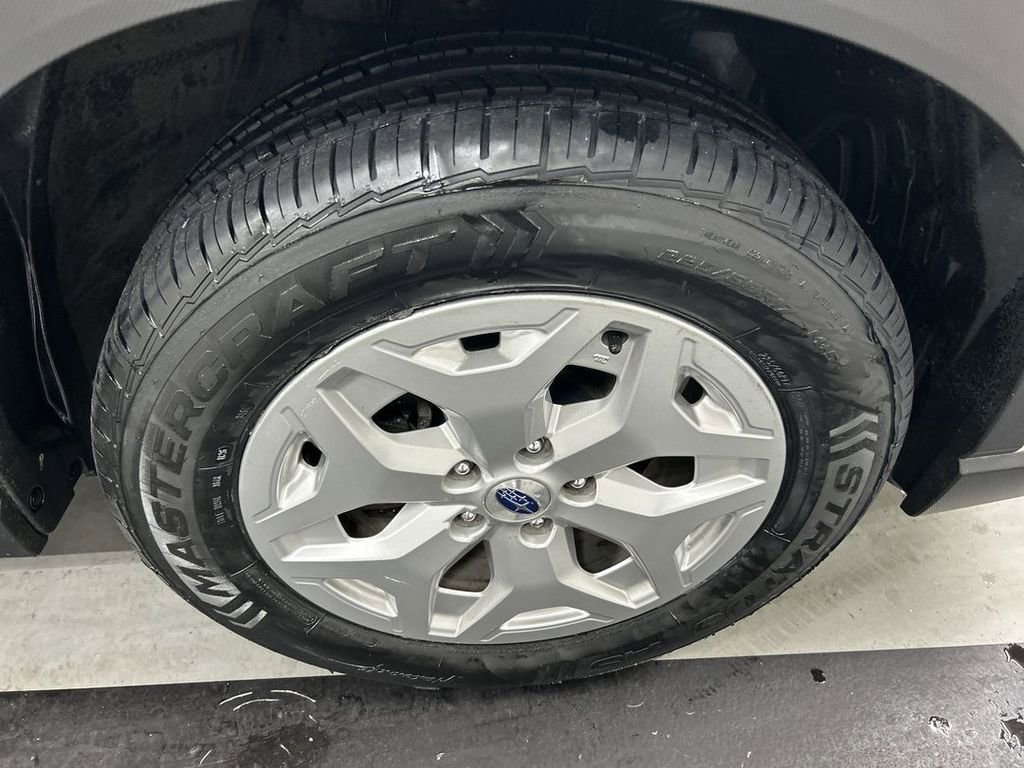 Used 2019 Subaru Forester w/ Alloy Wheel Package image 8