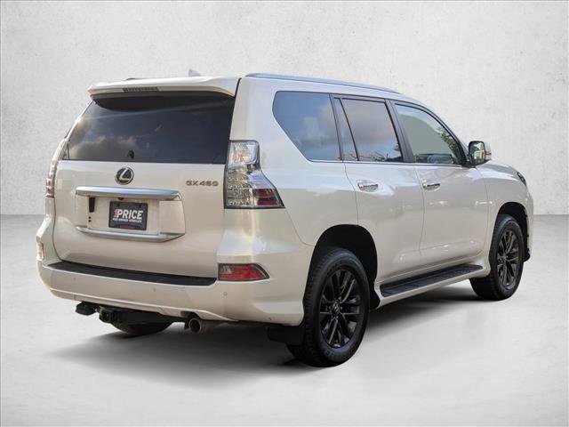 Used 2023 Lexus GX 460 Premium image 5