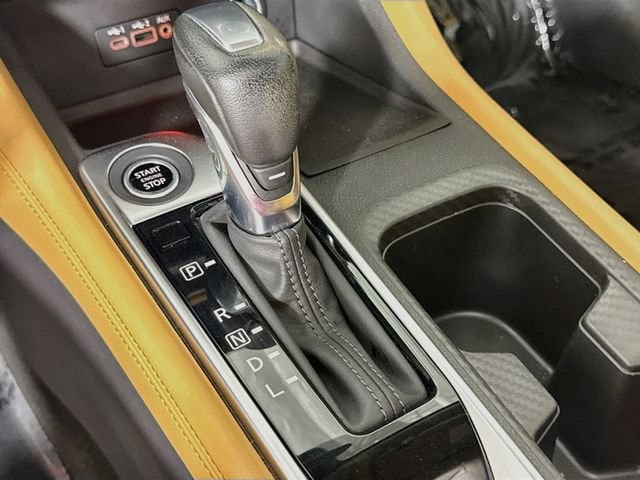 Used 2023 Nissan Sentra SV w/ SV Premium Package FWD image 16