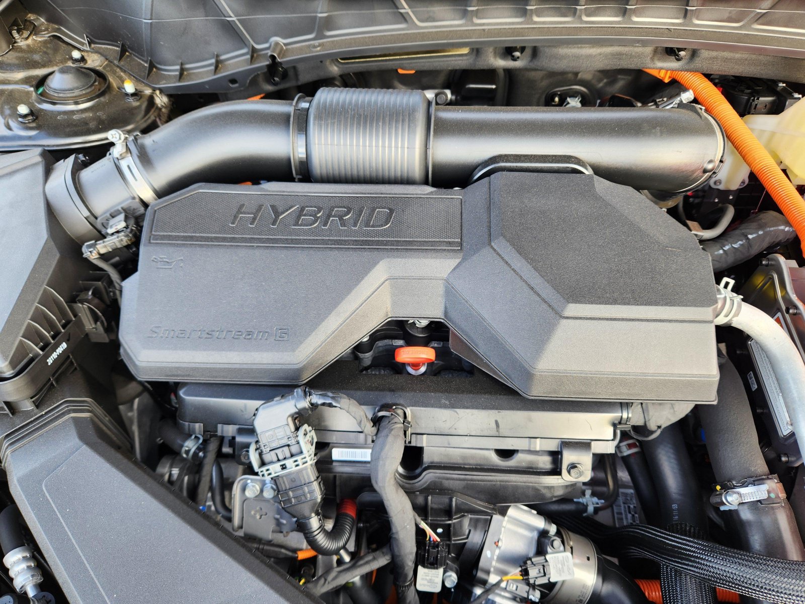 New 2026 Hyundai Tucson Limited AWD/4WD image 18