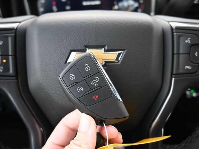 New 2026 Chevrolet Silverado 2500 High Country w/ High Country Premium Package image 36