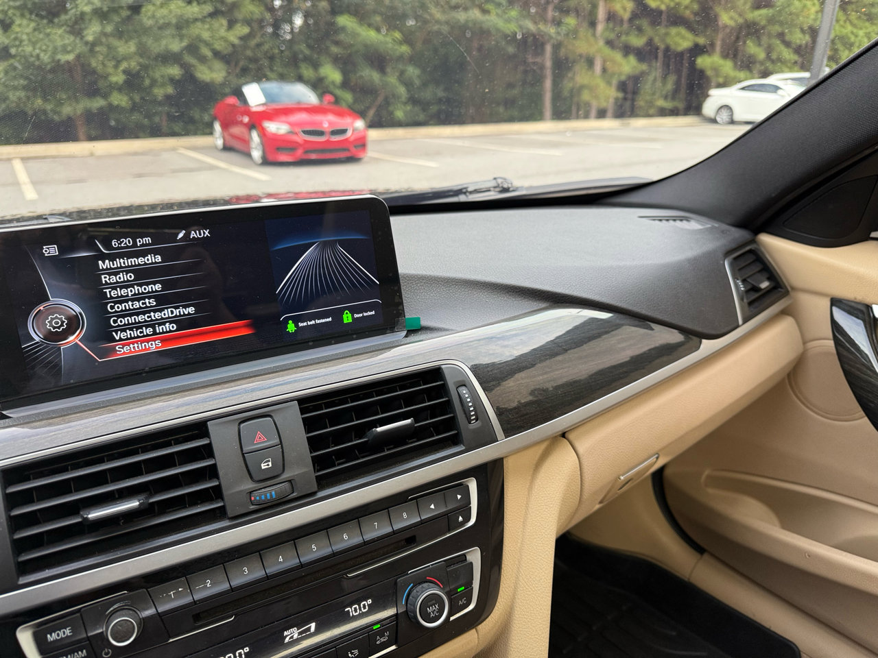 Used 2016 BMW 328i Sedan image 24