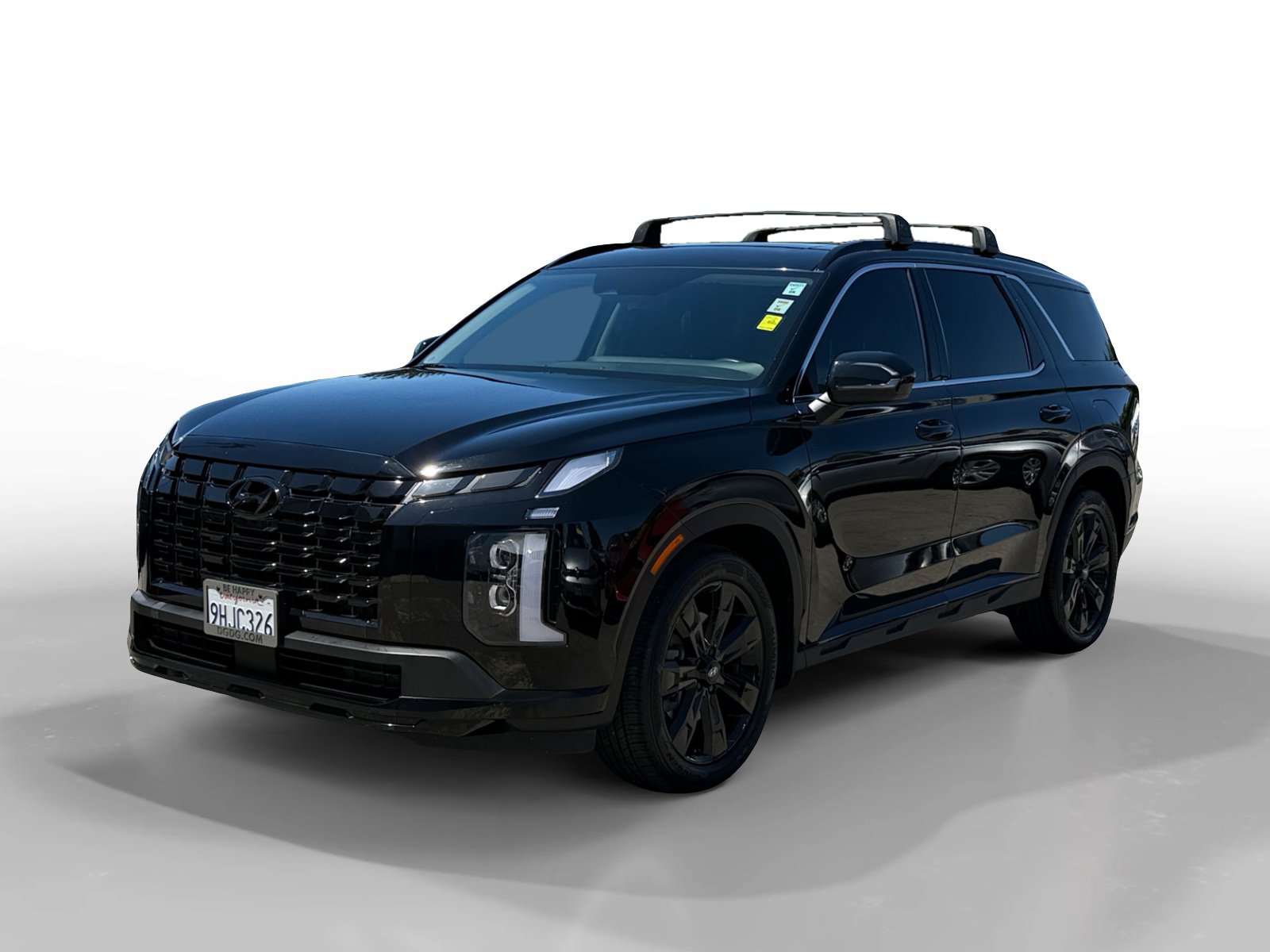 Certified 2023 Hyundai Palisade XRT