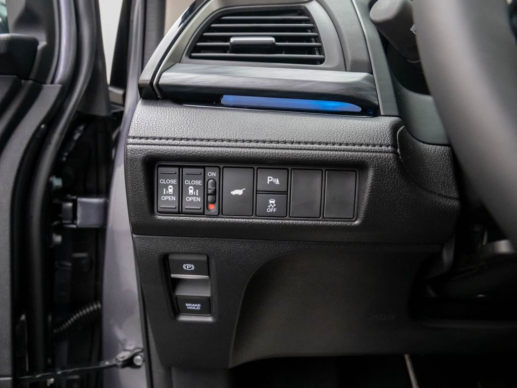 New 2026 Honda Odyssey Elite image 20