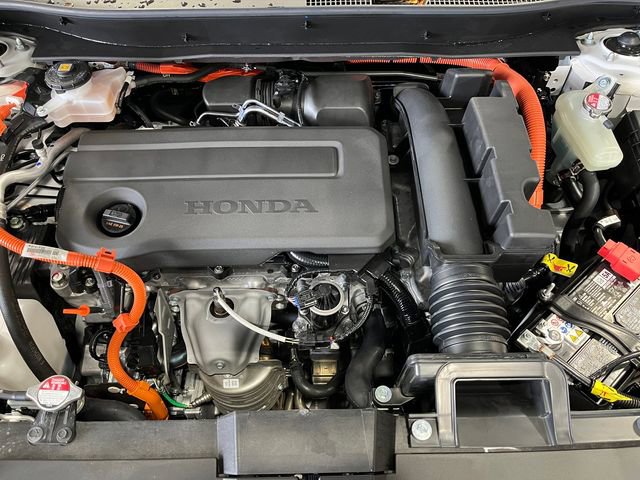 New 2026 Honda CR-V TrailSport image 29