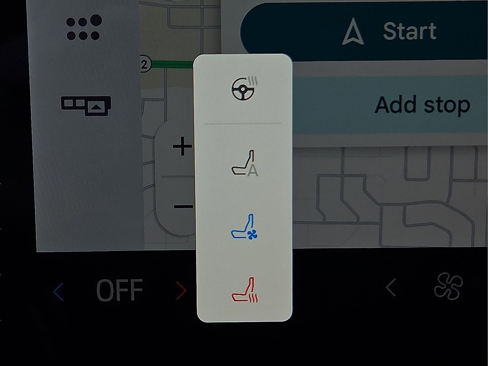 New 2026 Ford Expedition Platinum w/ Stealth Performance Package AWD/4WD image 20