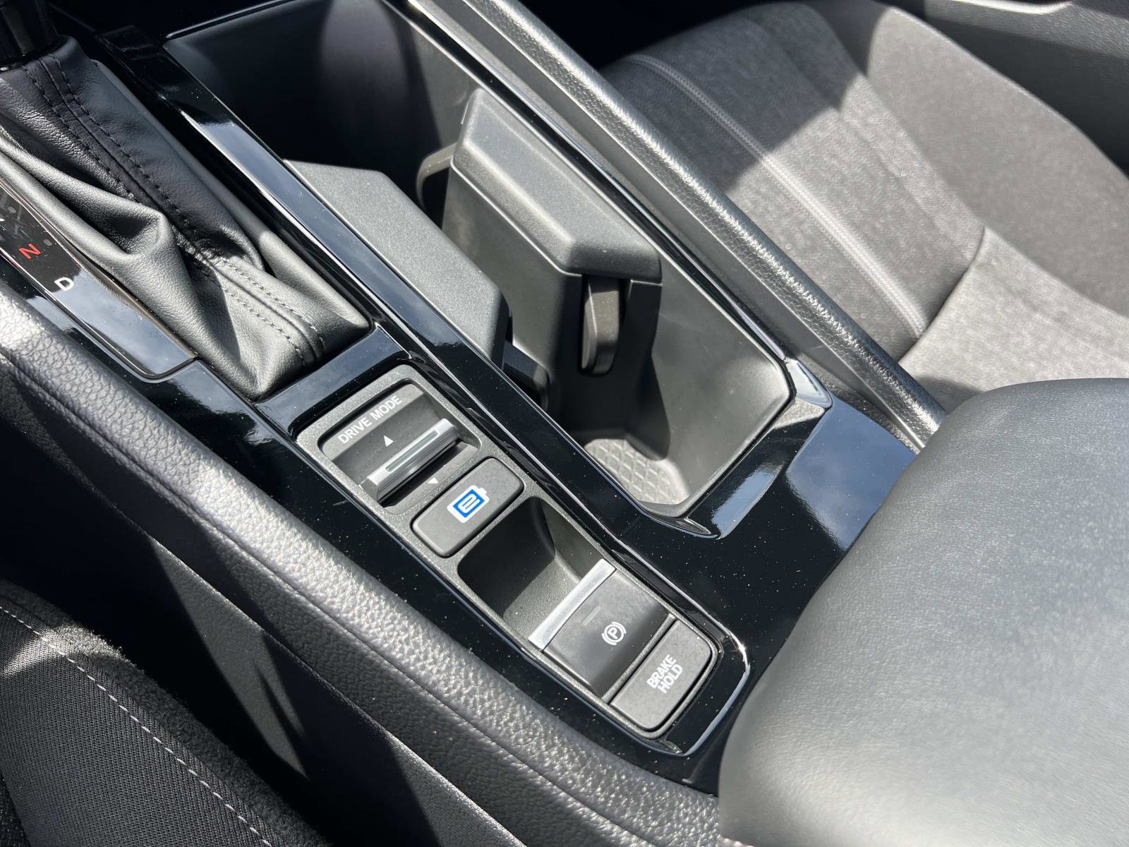 Certified 2025 Honda Accord Sport image 18