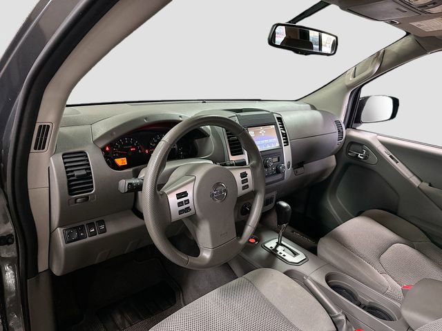 Used 2020 Nissan Frontier SV image 10