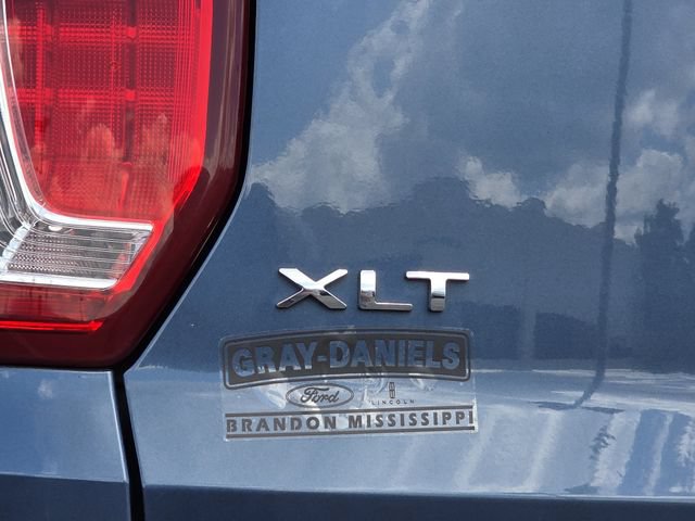 Used 2018 Ford Explorer XLT FWD image 32
