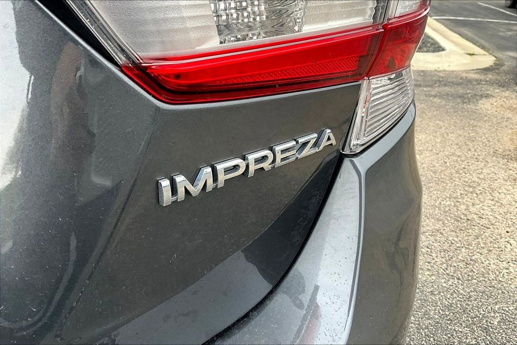 Used 2021 Subaru Impreza 2.0i Sport AWD/4WD image 21