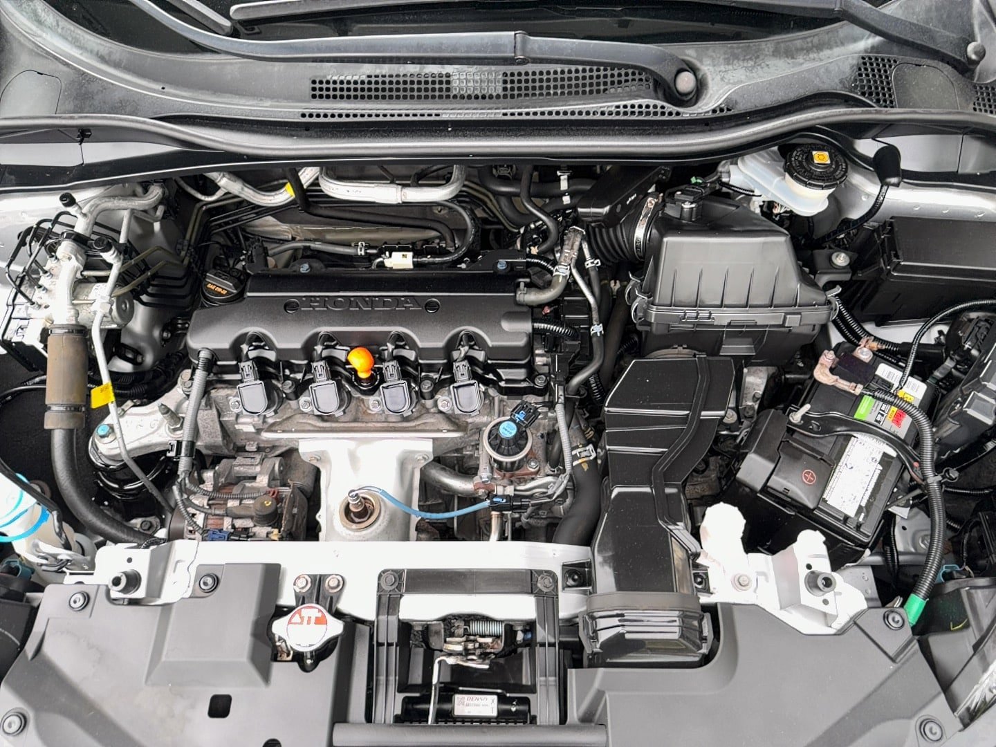 Used 2019 Honda HR-V EX-L image 29