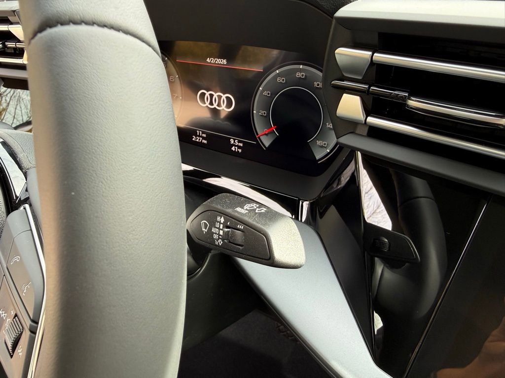 New 2026 Audi A3 2.0T Premium AWD/4WD image 42