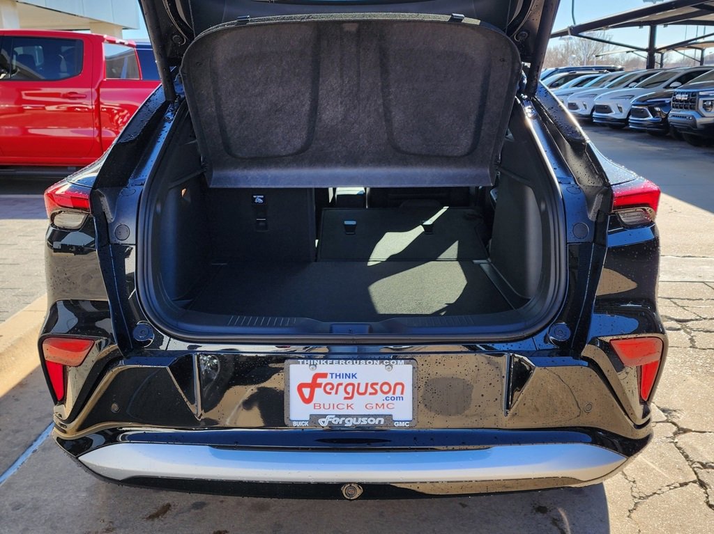 New 2026 Buick Envista Sport Touring w/ Convenience I Package image 47