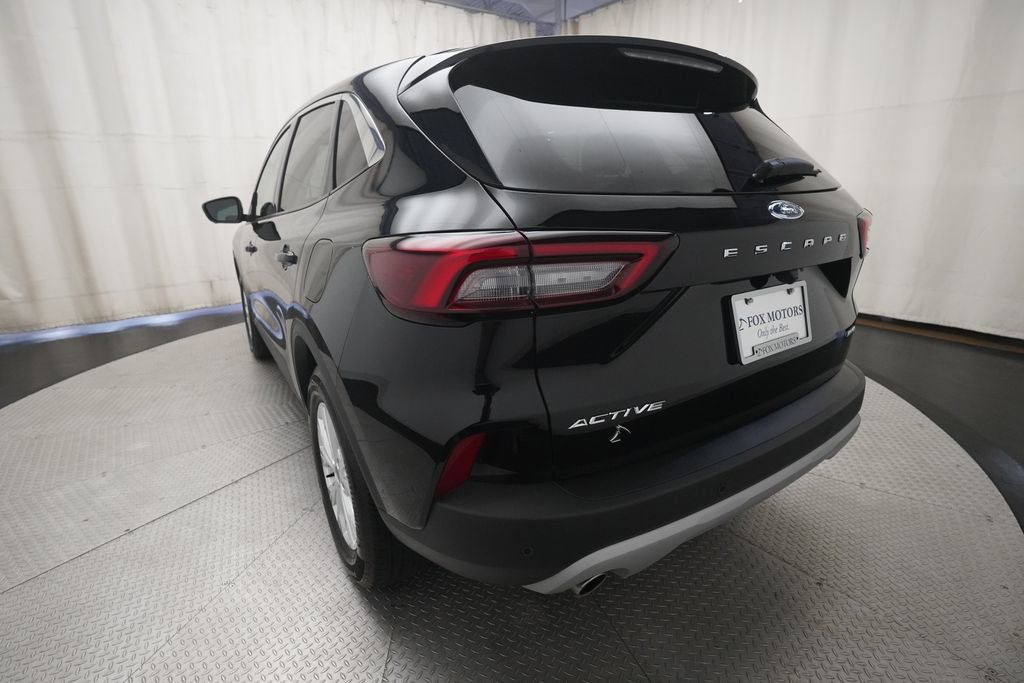 Used 2023 Ford Escape Active w/ Tech Pack #2 AWD/4WD image 34