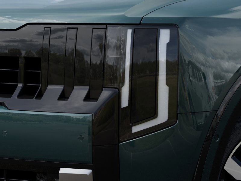 New 2027 Kia Telluride SX Prestige image 10