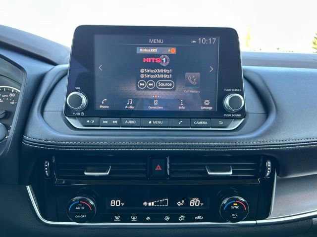 Used 2021 Nissan Rogue SV AWD/4WD image 14
