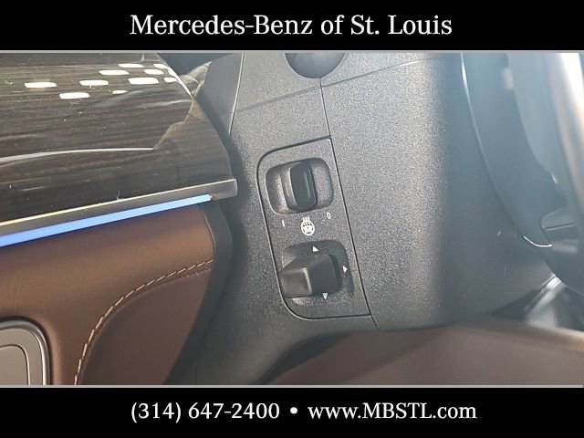 New 2026 Mercedes-Benz GLE 63 AMG S image 22