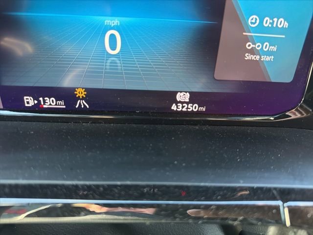 Used 2024 Volkswagen Atlas Cross Sport SE image 46