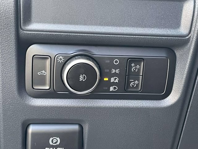 New 2026 Ford F150 STX w/ Equipment Group 200A RWD image 23