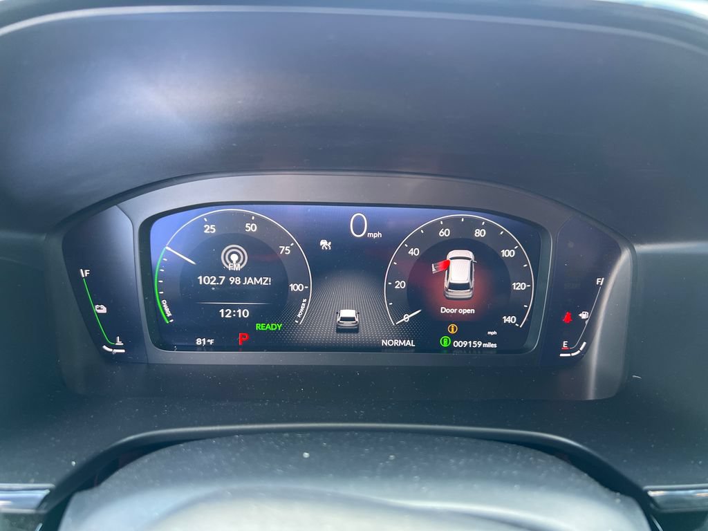 Used 2026 Honda CR-V Sport Touring image 18