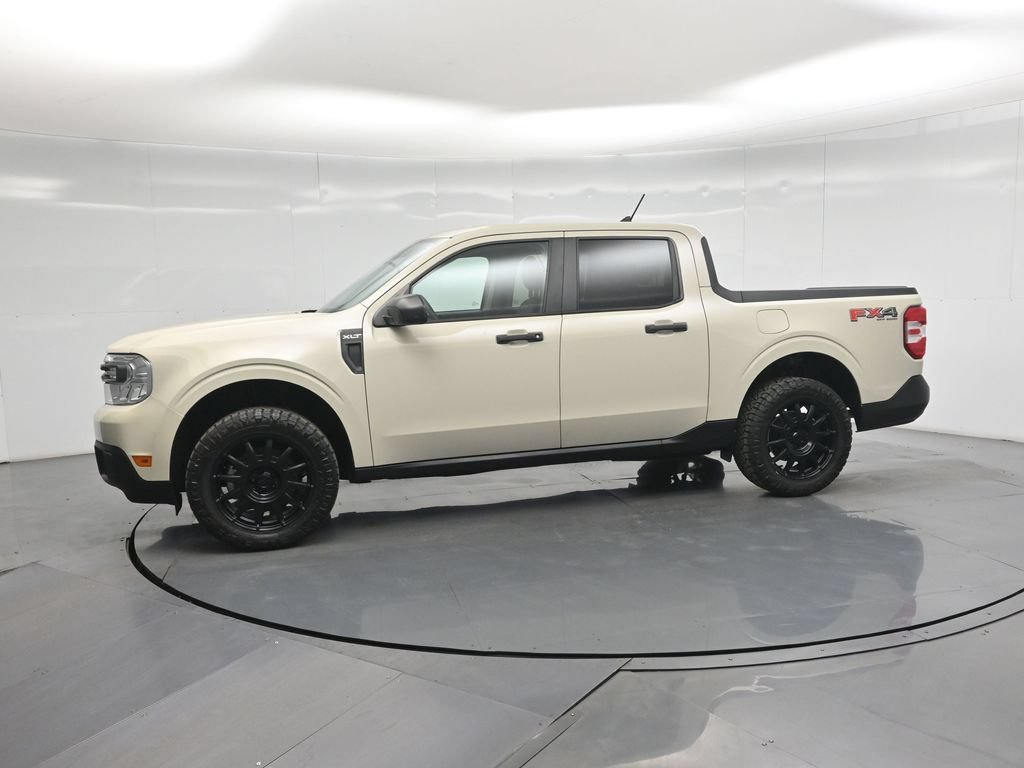 Used 2024 Ford Maverick XLT w/ Equipment Group 300A Standard AWD/4WD image 27