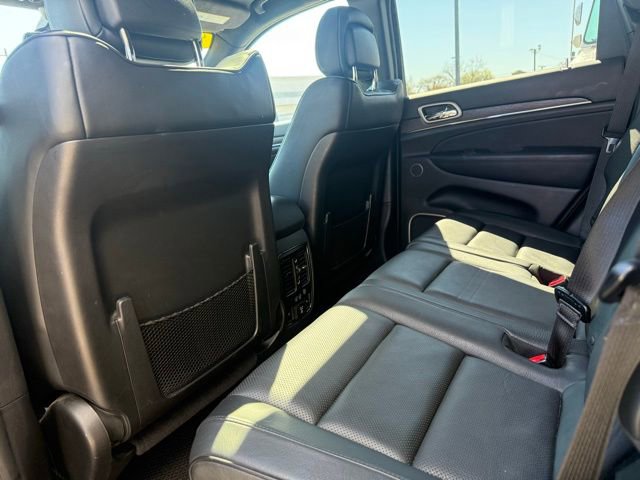 Used 2015 Jeep Grand Cherokee Summit image 18