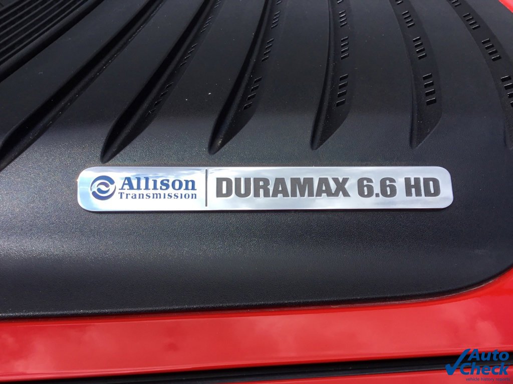 Used 2013 Chevrolet Silverado 3500 W/T w/ Snow Plow Prep Package image 21